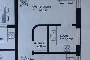 Geschmackvolle 2-Raum-Wohnung mit Einbauküche und eigenem Garten in Ingolstadt.  – Schubertstraße 1d, 85057 Nordwest, Ingolstadt – Vorschaubild 16