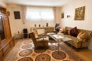 Großzügiges Reihenmittelhaus mit vielseitigem Raumprogramm und West - Garten – Die vollständige Adresse der Immobilie erhältst du vom Anbieter., 40882 Homberg, Ratingen – Vorschaubild 13