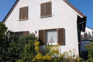 Freistehendes Einfamilienhaus mit großem Garten und Doppelgarage – Hohenbergstraße 12, 76829 Arzheim, Landau in der Pfalz – Vorschaubild 3