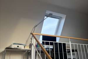 Wunderschöne Maisonette-Wohnung in der Innenstadt von Mannheim – L 14 1, 68161 Innenstadt/Jungbusch, Mannheim – Vorschaubild 3