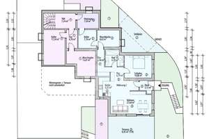 *EXKLUSIV und LUXUS PUR*
Architektenhaus mit Pool, 2 Terrassen, Wintergarten und ELW in Böhmenkirch – Die vollständige Adresse der Immobilie erhältst du vom Anbieter., 89558 Böhmenkirch – Vorschaubild 44