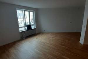 *Glockenbachviertel* 1 Zimmer; Küche Bad befristet bis 31.03.2027 – Die vollständige Adresse der Immobilie erhältst du vom Anbieter., 80469 Glockenbach, München – Vorschaubild 7