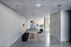 Architektur in skulpturaler Klarheit – Ein Loft als Raumkunstwerk – Die vollständige Adresse der Immobilie erhältst du vom Anbieter., 10115 Mitte (Ortsteil), Berlin – Vorschaubild 3