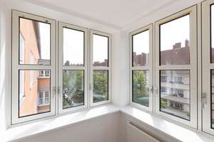 Helle 3-Zi-Altbauwohnung mit Wintergarten in Schöneberg mit viel Potenzial – Rubensstrasse 27, 12159 Schöneberg, Berlin – Vorschaubild 2