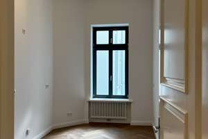 Exklusive Etagenwohnung in attraktiver Lage nahe Potsdamer Platz – Stresemannstr. 32, 10963 Kreuzberg, Berlin – Vorschaubild 5