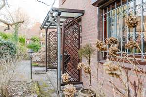 Schönes Endreihenhaus in Hamburg Lohbrügge Bergedorf – Lohbrügger Landstraße 108c, 21031 Lohbrügge, Hamburg – Vorschaubild 19