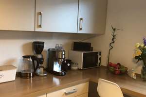 Helle 3-Zimmer-Wohnung mit Balkon im schönen Köln-Deutz  – Cheruskerstraße 22, 50679 Deutz, Köln – Vorschaubild 8