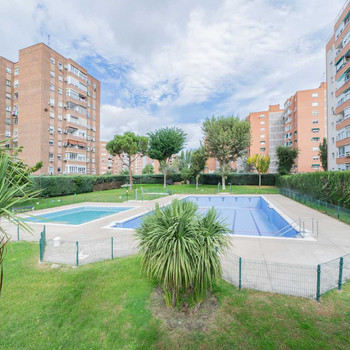 Immobilien zum Verkauf in Fuenlabrada