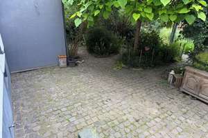Individuelles Einfamilienhaus mit romantischem Garten in Willich-Anrath – Die vollständige Adresse der Immobilie erhältst du vom Anbieter., 47877 Willich – Vorschaubild 6