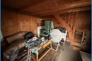 DIPL.-Immowirt MAIER !! VILLA auf parkähnlichem Grundstück in ruhiger Lage - wartet auf Sanierung !! – Die vollständige Adresse der Immobilie erhältst du vom Anbieter., 80686 Graggenau, München – Vorschaubild 33