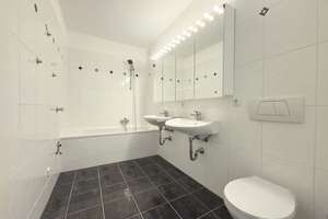 Modernisierte 3-Zimmer-Wohnung in Schwabing – Johann-Fichte-Straße 11, 80805 Alte Heide-Hirschau, München – Vorschaubild 6