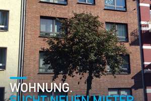 Charmante 2-Zimmer-Wohnung mit Balkon und Weitblick