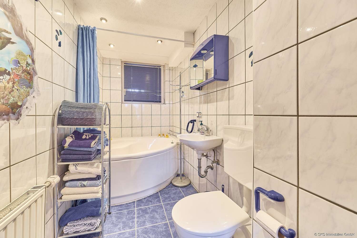 Immobilie in Limbach - Ein Zuhause in Limbach mit Herz – großzügig, modernisiert und voller Möglichkeiten! - Bild 6