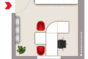 4,5-Zi.-ETW mit Garage, 2-Zi.-ETW mit Kfz-Stellplatz und
Home-Office-Möglichkeit
 – Die vollständige Adresse der Immobilie erhältst du vom Anbieter., 78073 Bad Dürrheim – Vorschaubild 15