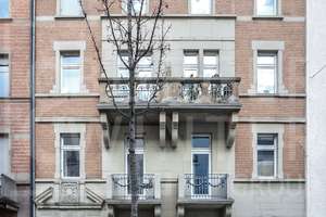 WG-ZIMMER in einer 3-Parteien WG - Zentrumsnahe Lage in Mannheim – Die vollständige Adresse der Immobilie erhältst du vom Anbieter., 68165 Schwetzingerstadt/Oststadt, Mannheim – Vorschaubild 5