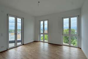 4-Zimmerwohnung im Neubau mit Balkon am Rheinufer – Die vollständige Adresse der Immobilie erhältst du vom Anbieter., 55252 Mainz-Kastel, Wiesbaden – Vorschaubild 19