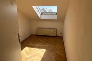 Loftartige 3-Zimmer-Wohnung mit Galerie und Parkett in Leipzig – Natonekstraße 12, 4155 Gohlis-Süd, Leipzig – Vorschaubild 12