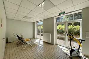 Vermietete 1,5-Zimmer-Whg. mit Aufzug, Balkon in gefragter Altenresidenz // Waldwiese, Kiel – Von-der-Goltz-Allee 2, 24113 Kiel – Vorschaubild 7
