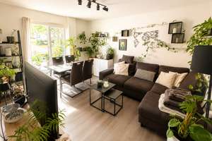 Tolle 2-Zimmer-ETW mit großer Balkonloggia im beliebten Dortmunder Kreuzviertel – 44137 Westfalenhalle, Dortmund – Vorschaubild 4