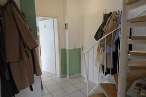 Attraktive 2-Zimmer-Wohnung in Bad Vilbel OT – Die vollständige Adresse der Immobilie erhältst du vom Anbieter., 61118 Bad Vilbel – Vorschaubild 18