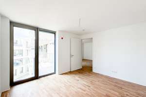 Erstbezug: Moderne 2-Zimmer-Wohnung im Drei-Kronen-Hof – Katharinenstr 1, 78532 Tuttlingen – Vorschaubild 6