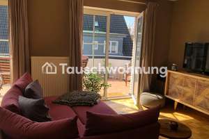 Tauschwohnung: Blankenese/Balkon 16m2/Tiefgarage/Elbnah – Die vollständige Adresse der Immobilie erhältst du vom Anbieter., 22587 Blankenese, Hamburg – Vorschaubild 3