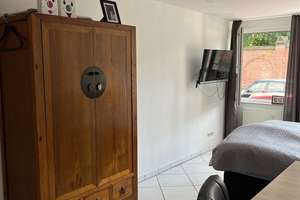 Provisionsfrei zum Eigenheim - Bezugs freies Apartment in der Kölner Südstadt – Ohmstraße 36, 50677 Neustadt/Süd, Köln – Vorschaubild 2