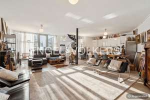 Exklusives Stadthaus in privater Südstadt-Oase – Die vollständige Adresse der Immobilie erhältst du vom Anbieter., 53115 Südstadt, Bonn – Vorschaubild 2
