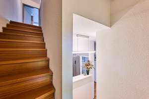Licht, Ruhe und urbaner Lebensstil vereint - Einzigartige Maisonette im Gärtnerplatzviertel! – Die vollständige Adresse der Immobilie erhältst du vom Anbieter., 80469 Gärtnerplatz, München – Vorschaubild 5