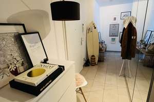 **Traumhafte 3 Zimmer Wohnung + Balkon + Tiefgarage in MA- Rheinau Süd** – Die vollständige Adresse der Immobilie erhältst du vom Anbieter., 68219 Rheinau, Mannheim – Vorschaubild 15
