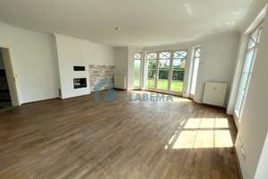 Individuelle Erdgeschosswohnung mit Einbauküche, Terrasse & Kamin – Feldstraße 38, 18273 Güstrow – Vorschaubild 5
