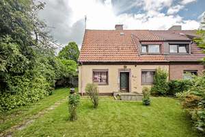 !! Seltene Gelegenheit: Baugrundstück mit Altbestand in begehrter Wohnlage !! – Lerchenstraße 59, 28755 Aumund-Hammersbeck, Bremen – Vorschaubild 2