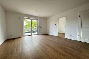 Sonnige 2,5 Zimmer Wohnung mit großzügiger Bakon in Hamburg Lurup- Wentzel-Dr. – Fahrenort 100, 22547 Lurup, Hamburg – Vorschaubild 5