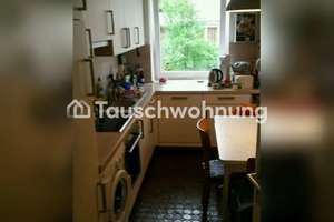 Tauschwohnung: 3-Zimmer-Wohnung in Altona-Altstadt