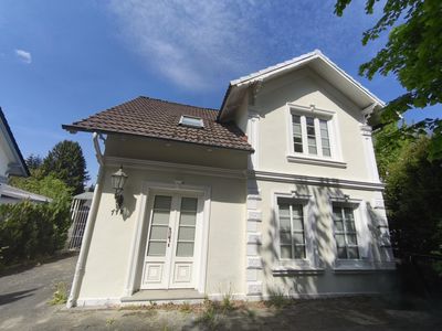 Charmantes Altbau-Einfamilienhaus auf ca. 1.015 m² Grundstück mit viel Entwicklungspotenzial