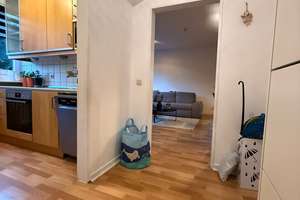 Nachmieter gesucht – Krefeld-Fischeln: – Die vollständige Adresse der Immobilie erhältst du vom Anbieter., 47807 Fischeln, Krefeld – Vorschaubild 4