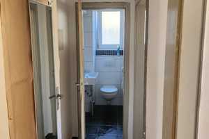 Möblierte 1-Zimmer-Erdgeschosswohnung mit Einbauküche nahe Stadtzentrum – Wartbergstraße 31, 74076 Heilbronn – Vorschaubild 5