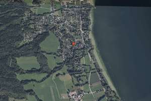 Ein seltenes Anwesen in privilegierter Lage am Ammersee auf ca 3869 m² Grundstück – Die vollständige Adresse der Immobilie erhältst du vom Anbieter., 86911 Dießen am Ammersee – Vorschaubild 3