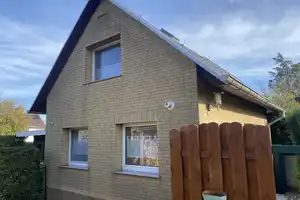Großzügiges Einfamilienhaus mit Einliegerwohnung + separatem Ferienhaus in beliebter Wohnsiedlung (c – Müritz (Kreis) – Vorschaubild 29