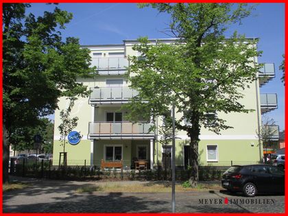 Wohnung mieten in Lübben (Spreewald) ImmoScout24
