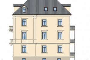 Historisches Denkmal mit außergewöhnlichem Entwicklungspotenzial – Wohnhaus mit 8 Wohneinheiten! – 97082 Zellerau, Würzburg – Vorschaubild 10