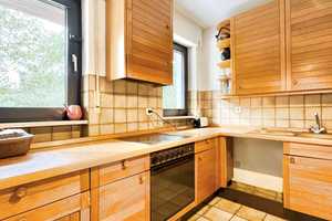 Haus mit eigenem Wald Familienglück! Einziehen, ankommen, wohlfühlen. – Kirchenfelder Weg 46a, 42327 Wuppertal – Vorschaubild 20