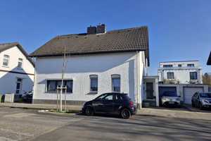 Charmantes Einfamilienhaus mit Garten und Garage in Alsdorf – Aachen (Kreis) – Vorschaubild 1