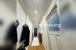 Tauschwohnung: Gemütliche 2-Zimmer-Flat in Pberg tauschen – Die vollständige Adresse der Immobilie erhältst du vom Anbieter., 10405 Prenzlauer Berg, Berlin – Vorschaubild 2
