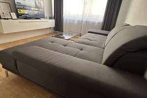 Stilvoll möblierte Wohnung in Bestlage – Friesenplatz Gesamtmiete inkl. Möblierung/Internet 1470€ – Palmstraße 27, 50672 Altstadt/Nord, Köln – Vorschaubild 1