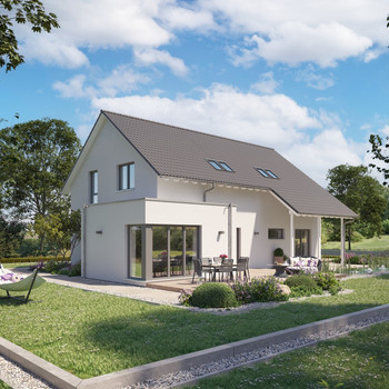 Familie kennt keine Grenzen!