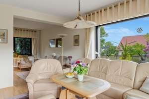 Familienglück in Niemberg – Gepflegtes Einfamilienhaus mit Pool, Sauna, Terrasse und Gartenhäuschen – Neue Siedlung 1, 6188 Niemberg – Vorschaubild 8
