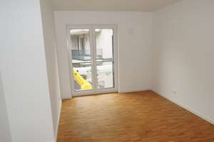 Für 5-Personen-Haushalte: Geförderte 4-Zimmer-Wohnung (KMB) im Neubau mit 2 Bädern, Balkon + Aufzug – Christel-Sembach-Krone-Straße 11, 81248 Freiham, München – Vorschaubild 8