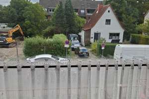 Idyllisches Wohnen: 2 Gemütliche Eigenheime mit Carport und grünem Garten – Die vollständige Adresse der Immobilie erhältst du vom Anbieter., 22459 Niendorf, Hamburg – Vorschaubild 31