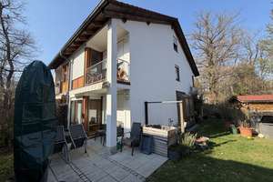 FFB- REH mit 4 Zimmer in ruhiger Lage mit Duplexstellplatz – Die vollständige Adresse der Immobilie erhältst du vom Anbieter., 82256 Fürstenfeldbruck – Vorschaubild 13